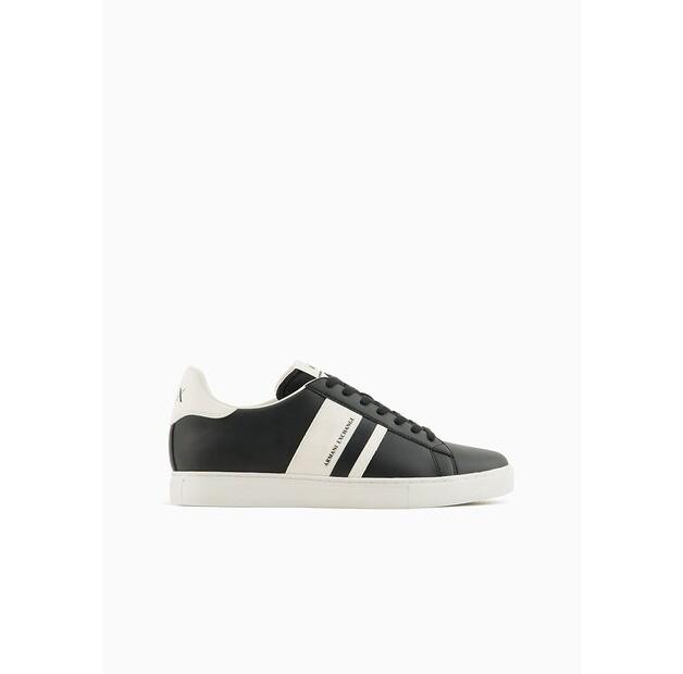 

Armani Exchange XUX173_XV666 кроссовки EU 43