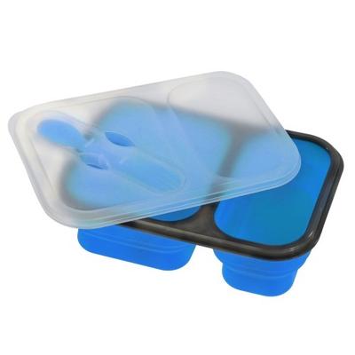 Silicon Mess Tin