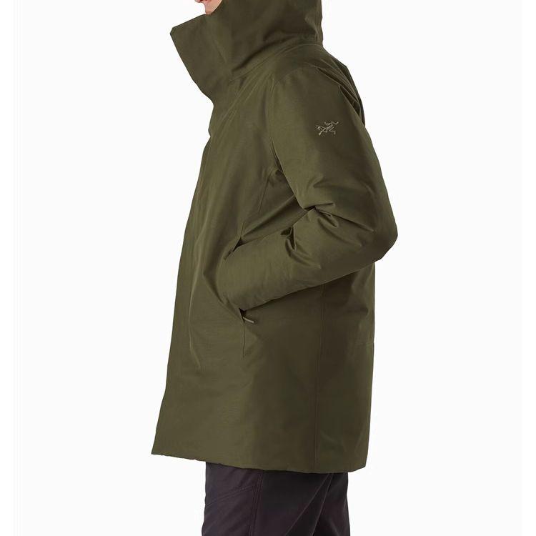Arc'teryx THERME Down Jackets & Coats Winter Men's 25879