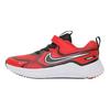 Nike Cosmic Runner PS University Red Kids Sneakers Black White HM4400-601