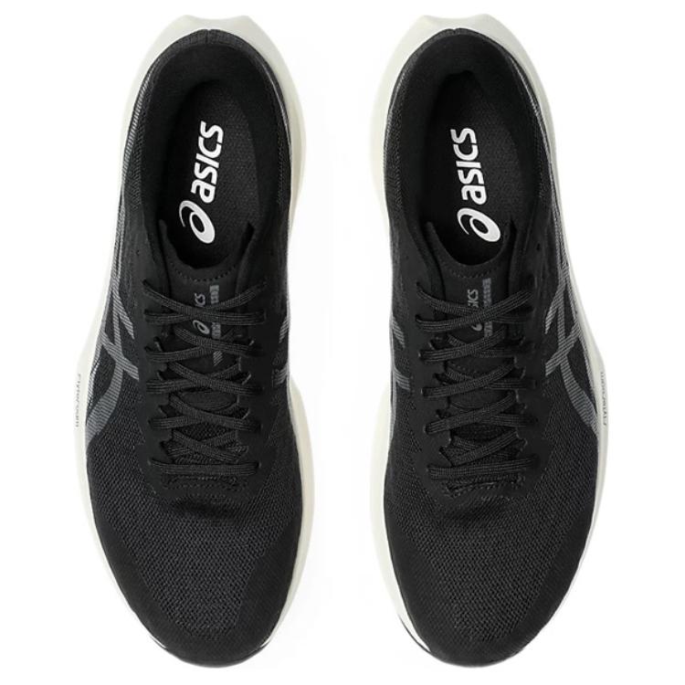 New Asics Hyper Speed 4 'Black Carrier Grey' 1011B874-001