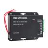 12V 5A Door Entrance Guard System Access Control Power Supply Black 100 260V