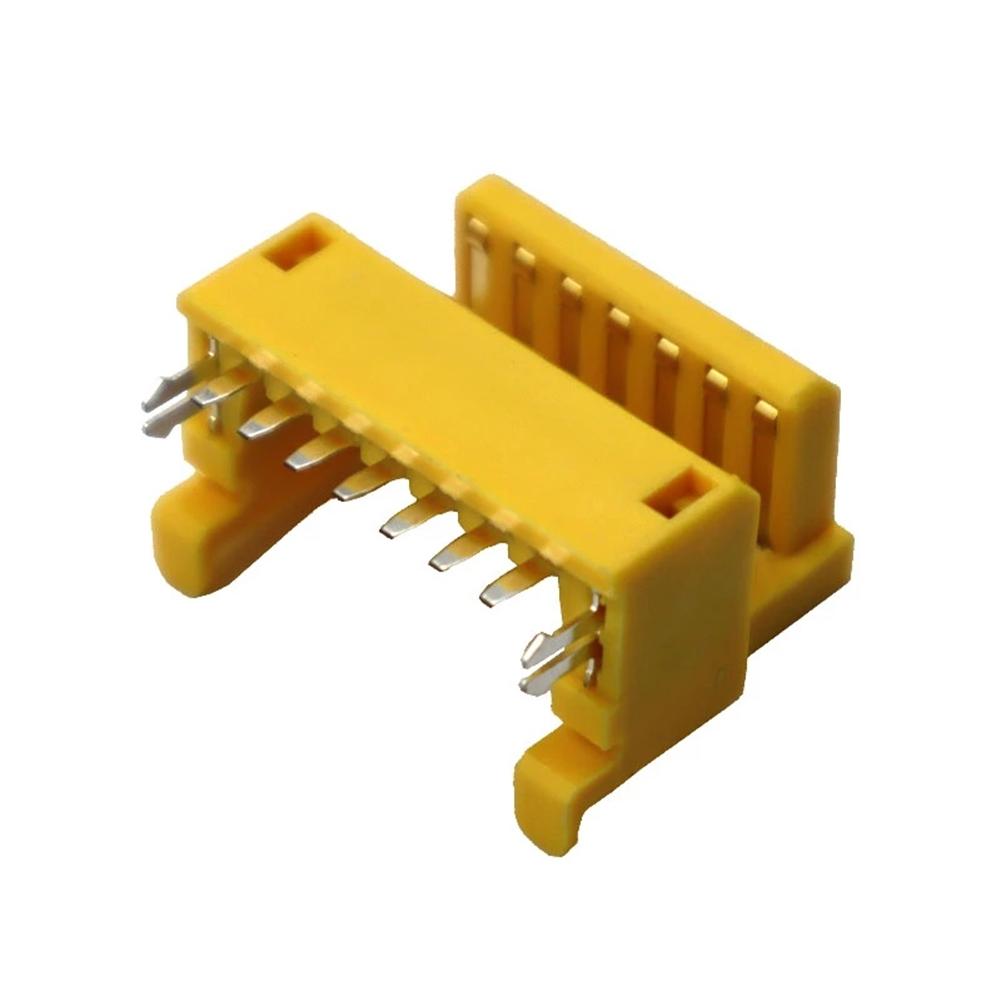 Connector PCB Connector 1/2/5pcs BL1850 BL1830 Plastic