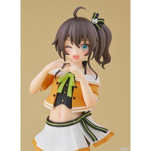 GOOD SMILE COMPANY POP UP PARADE Hololive Production Natsuiro Matsuri Non-scale Plastic Painted Finished Figure