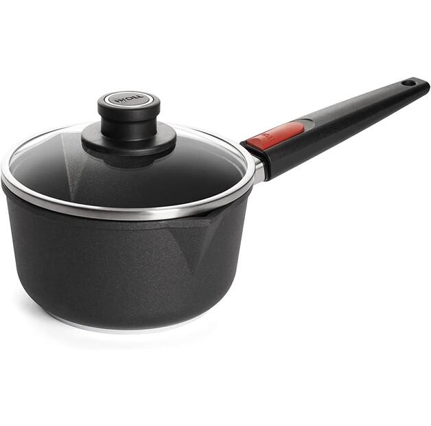 

Кастрюля Woll nowo Titanium Induction 18cm 2l (1118ILL)