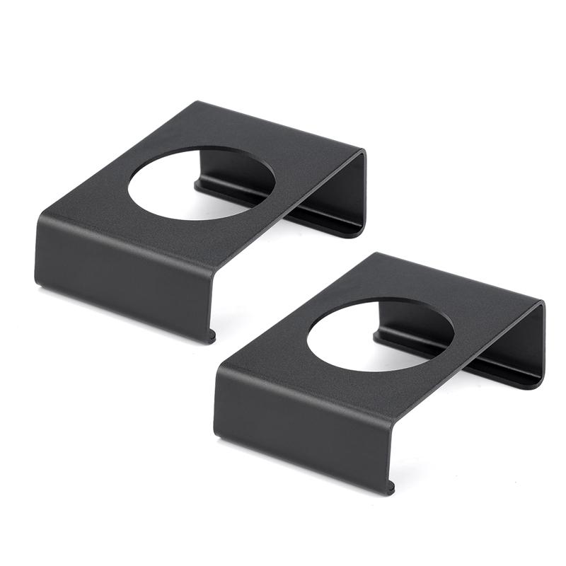 Aluminum Dosing Holder Basket for Dolce Gusto Reusable Coffee Powder Adapter EDG Lumio DG325 Capsule Filter Coffeeware Tool