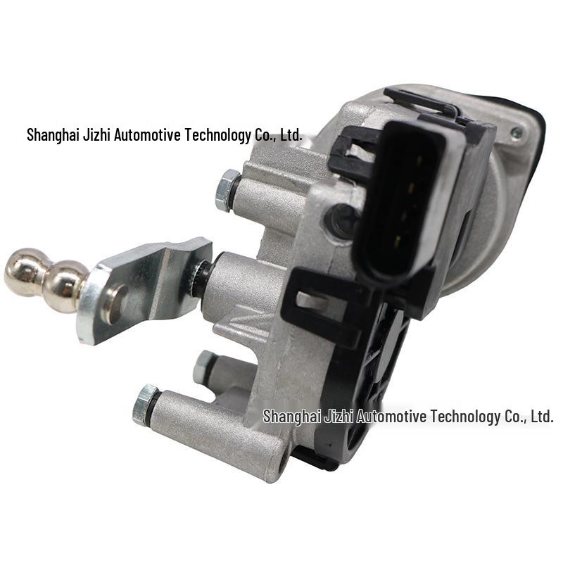 6QD955119 6Q1955119A Scheibenwischermotor für Volkswagen POLO Jingqing 9J3 1.4L (2006-2010).