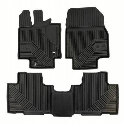 Acessórios para interiores – Tapetes para interior e porta-bagagens auto