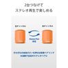 Sony Wireless Speaker SRS-XB100: Clear and Deep Bass playbackWaterproof and Dustproof