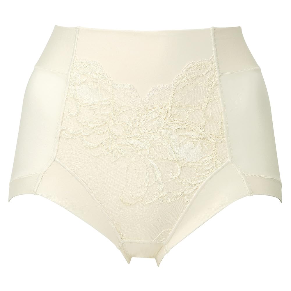 

Новые утягивающие трусики Slender Comfortable Panties Champagne M [Bradelis York] Трусики, Fit, 24, бежевый,