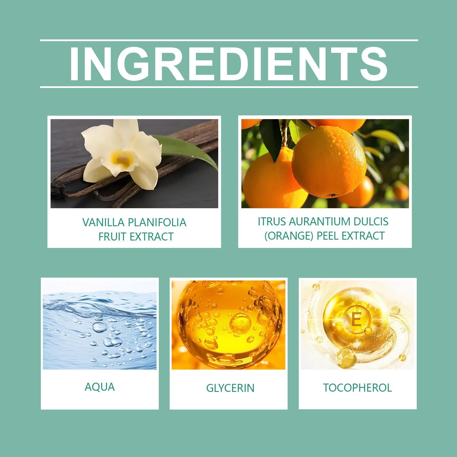 Свежий натуральный дезодорант для детей и подростков — фото 6