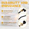 A85E-Oil Level Probe For Nissan NP300 Navara Pathfinder III 2005- 2025 11145-EB300 11145EB300 Oil Level Sensor