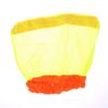 Reflective Safety Helmet Sunshade Mesh Cloth Visor Cover Hat with Neck Cover  Ultraviolet-proof