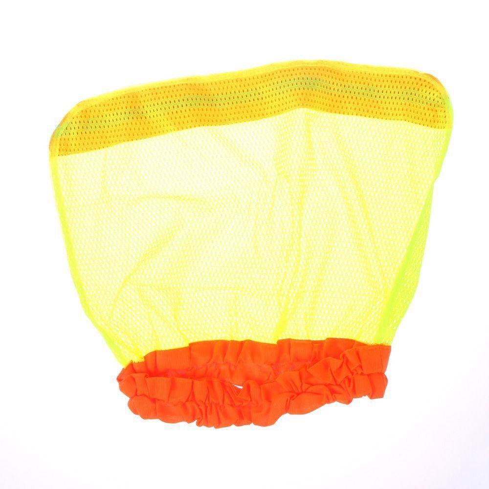 Reflective Safety Helmet Sunshade Mesh Cloth Visor Cover Hat with Neck Cover  Ultraviolet-proof