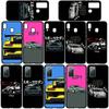 Phone Case for Samsung Galaxy S25 S23 S22 S24 Ultra FE S8 A05 A06 A15 A16 A36 A37 A35 A54 A55 A56 A57 A25 A26 A53 A17 Super Car Cartoon Supercar Cover