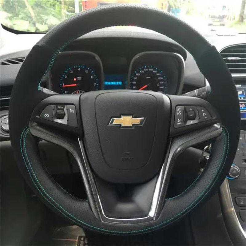 Chevrolet Malibu Volt Camaro 2011-2015 Aveo