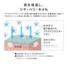 Atex Moisturizing Beauty Device Plasma Cluster AX-NBL505bk Black