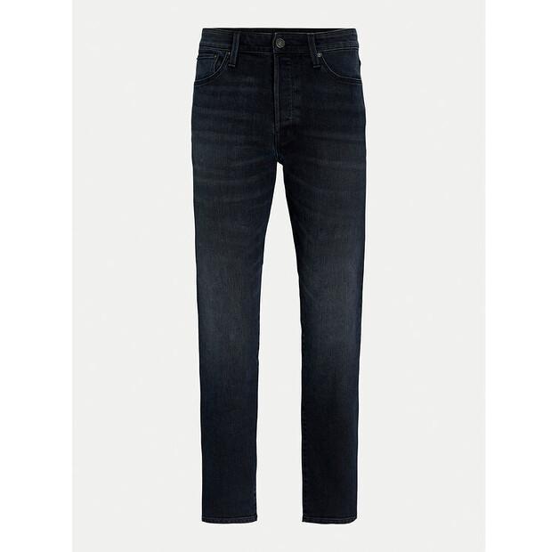 Джинсы Jack&Jones Chris 12259169 синий Relaxed Fit