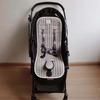 Anti-Slip Baby Stroller Seat Pad Wear-Resistant Infant Carrier Mat Baby Stroller Cushion  Summer