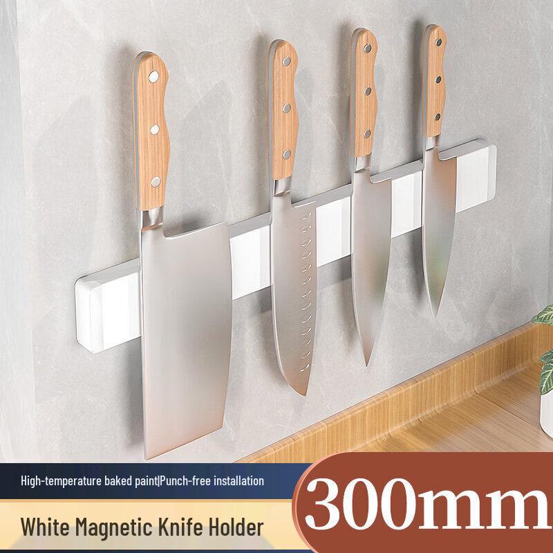 Magnetic Knife Rack