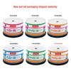 Lenovo DVD+R Blank Discs 50-Pack