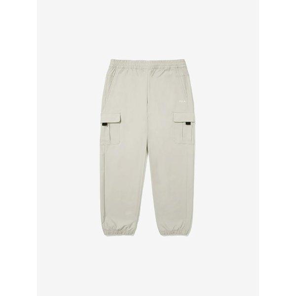 Fila Basic Stretch Woven Jogger Pants