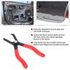 30 Degree Push Pin Remover Tool Pliers for Retainer & Anchor Removal