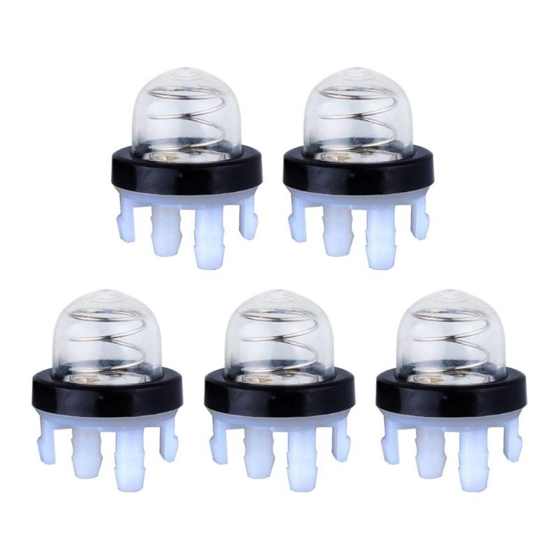 3/5/6Pcs Primer Bulb General Fuels Pump Replace Primer Bulb General Fuels Pump Oil Bubble for TS410 TS420 BR350 BR430