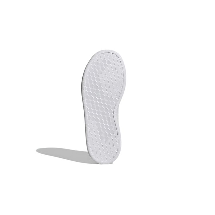 Adidas Neo Advantage Fashion Comfortable Durable Low-Top Kids Skate Shoes Kids Sneakers GY6996