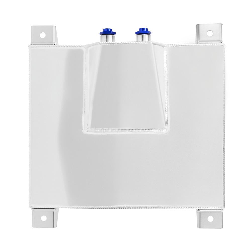 30L Aluminum Fuel Tank with Sensor for Modified Cars
