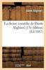 Raamat La Divine Comedie De Dante Alighieri (13e Edition)