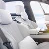 Mercedes-Benz S-Class Maybach Neck & Lumbar Support Pillow for Car Seats