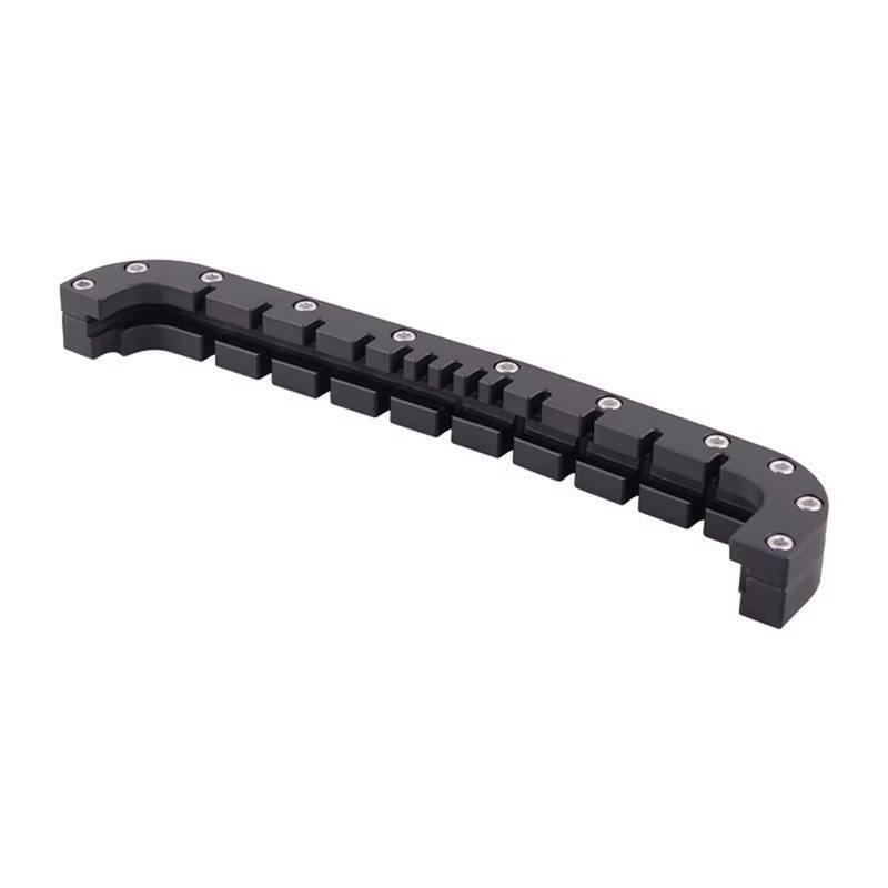 Intake Manifold Protection Clip Intake Manifold Clip For Sea-Doo Intake Manifold Girdle Bracket