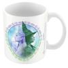 Wicked: For Good Elphaba and Glinda 315ml Mug