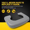 Drink Holder Armrest Pad Drink Bottle Stand Designed Specifically For 1997-2003 Cup Holder With Anti Slip Base
