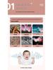 Kids' Noise-Reducing Sleep & Focus Soundproof Earmuffs