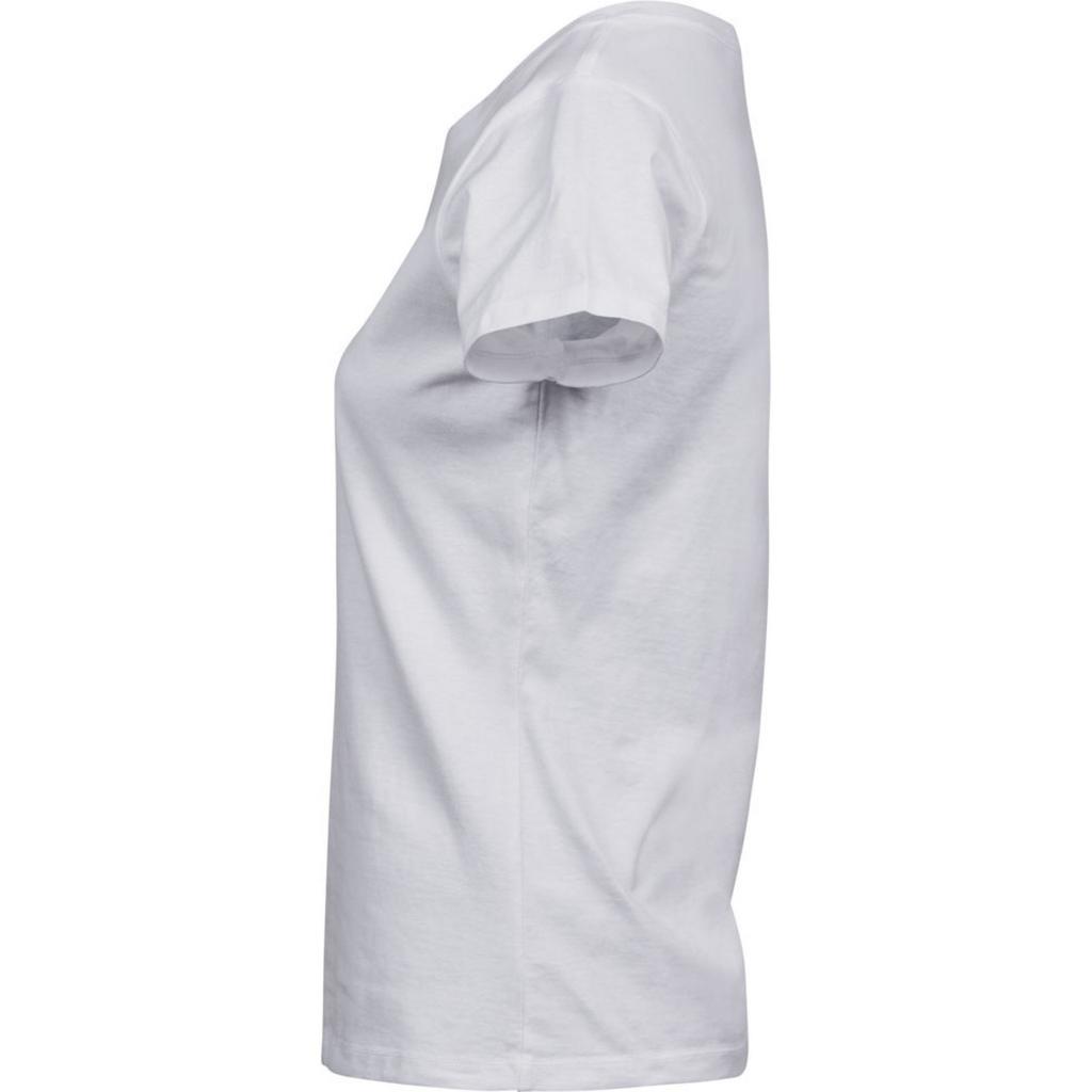 Tee Jays Damen/Damen Luxus T-Shirt