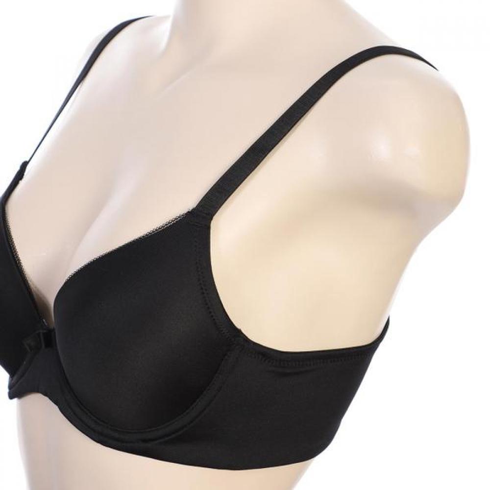BARBARA Simple Mold Full Cup Bra 2color Abr4923f