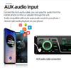 Handsfree Bluetooth-compatible Car MP3 Adapter Music Player FM Radio Transmitter