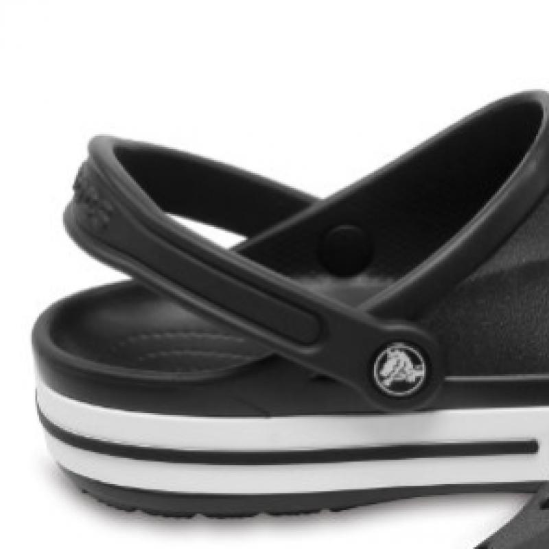 Bayaband Clog Bkw For Crocs