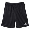 FINTA Schiedsrichterhose FT5164 M Fußball/Futsal Schiedsrichtershorts