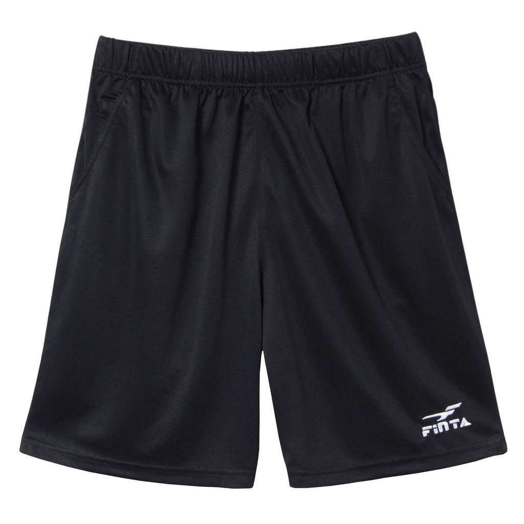 FINTA Schiedsrichterhose FT5164 M Fußball/Futsal Schiedsrichtershorts