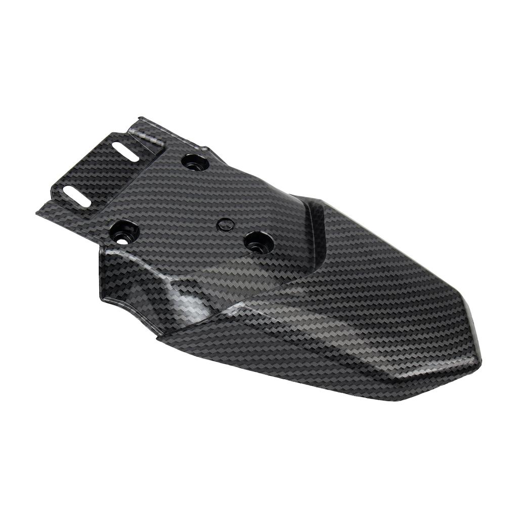 For TALARIA Sting Short Rear Fender Mudguard Splash Guard For TALARIA Sting MX3 MX4 Dirt Pit Bike Plastic Motorcycle Accessories