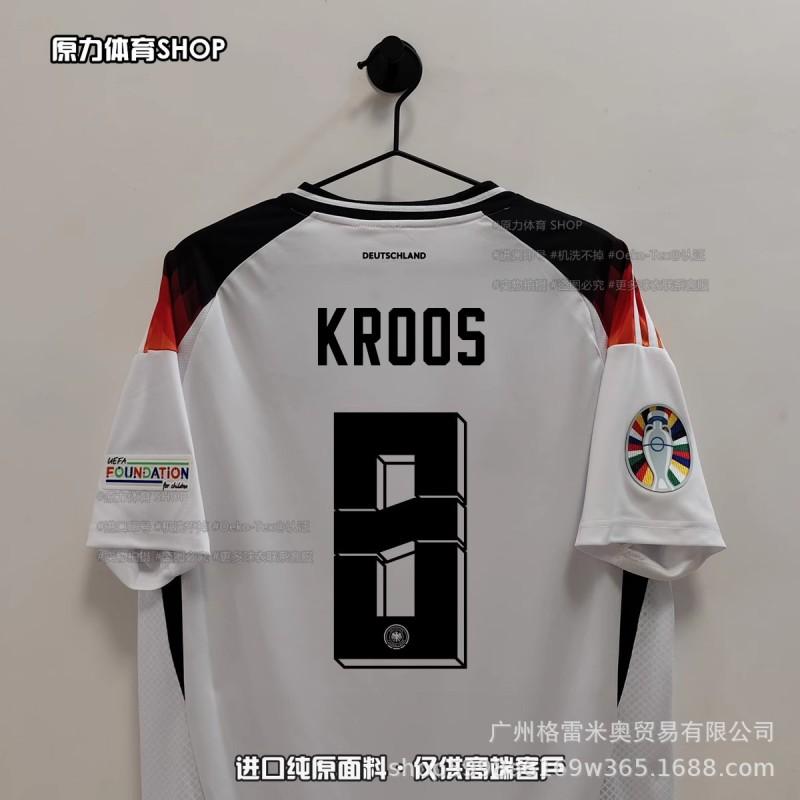 Mens Soccer Jersey Set Short Sleeve Breathable Mesh Performance Sportswear Football Training Match