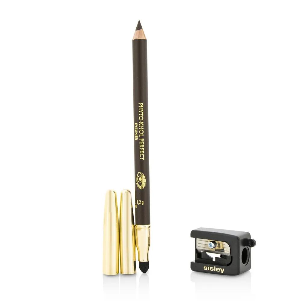 Phyto Kohl Perfect Eyeliner (Blender and Sharpener Included) - Ebony 1.2g/0.04oz
