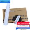 BYON 10-Hole Plastic Binding Strips