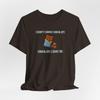 Funny Chocolate T-Shirt, Chocolate Chose Me Shirt, Chocolate Lover Gift