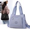 Tag women's shoulder bag women's autumn new handbag tote nylon mother big bag