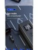 Wireless Electric Car Inflator & Balloon Pump with Ultra-Fast Inflation and Lighting Feature