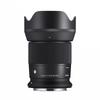Sigma 23mm DC DN Lens for Canon RF Mirrorless Contemporary Style F1.4 Mount, Wide-Angle, APS-C Cameras,
